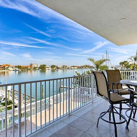 204 Bay Harbor Villa Clearwater Beach Exterior photo