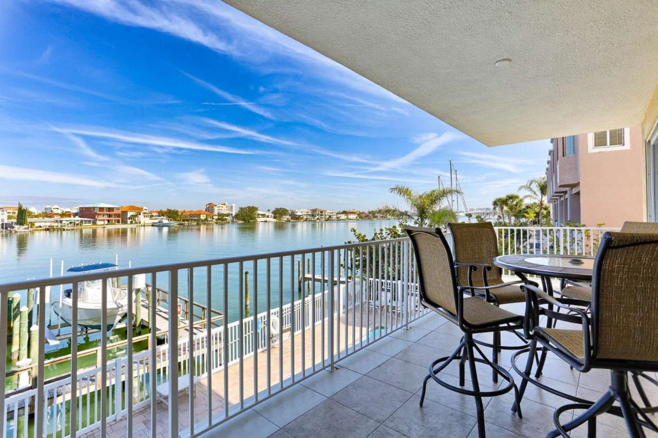 204 Bay Harbor Villa Clearwater Beach Exterior photo