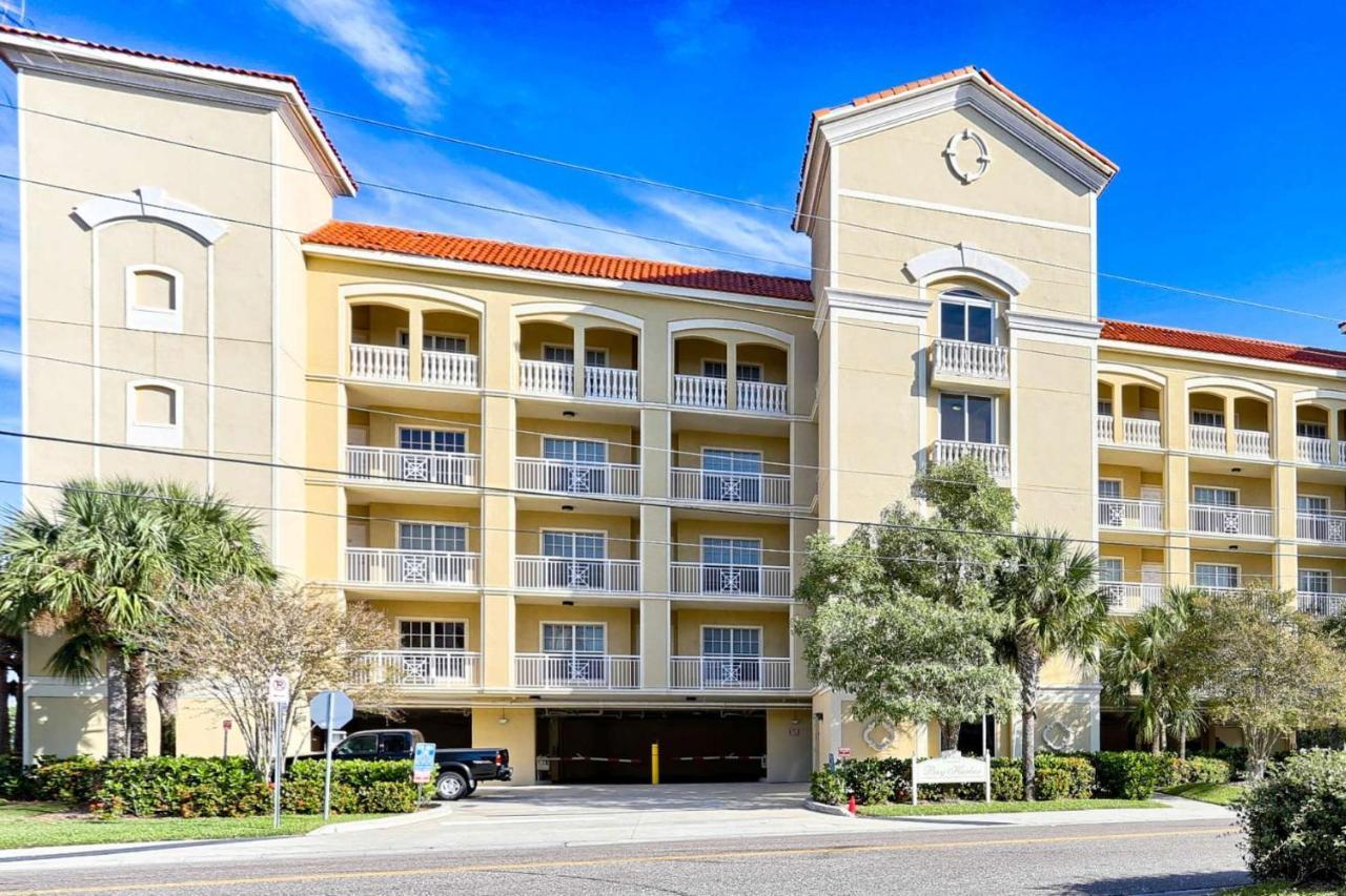 204 Bay Harbor Villa Clearwater Beach Exterior photo