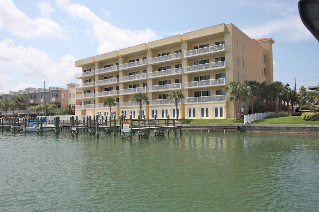 204 Bay Harbor Villa Clearwater Beach Exterior photo