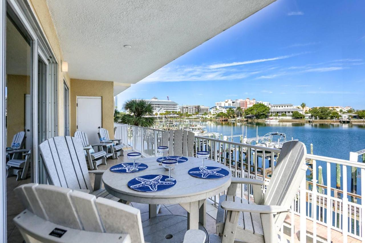 204 Bay Harbor Villa Clearwater Beach Exterior photo