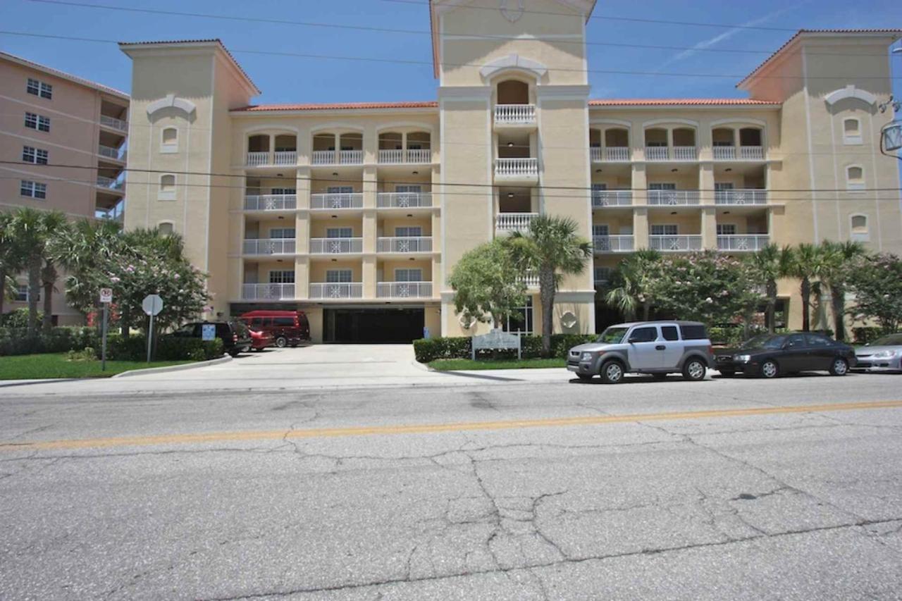 204 Bay Harbor Villa Clearwater Beach Exterior photo