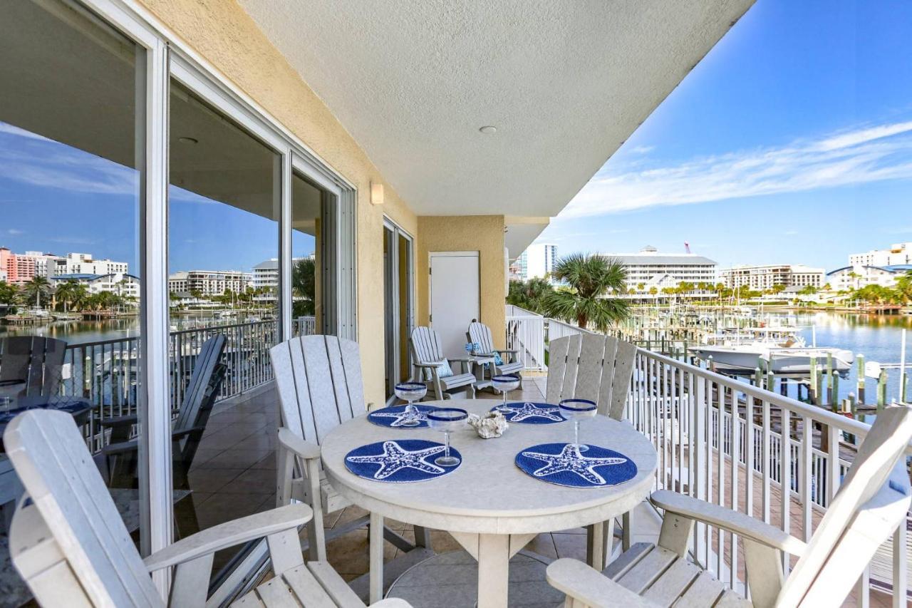 204 Bay Harbor Villa Clearwater Beach Exterior photo