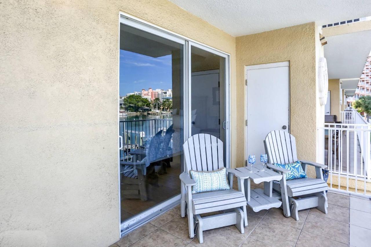 204 Bay Harbor Villa Clearwater Beach Exterior photo