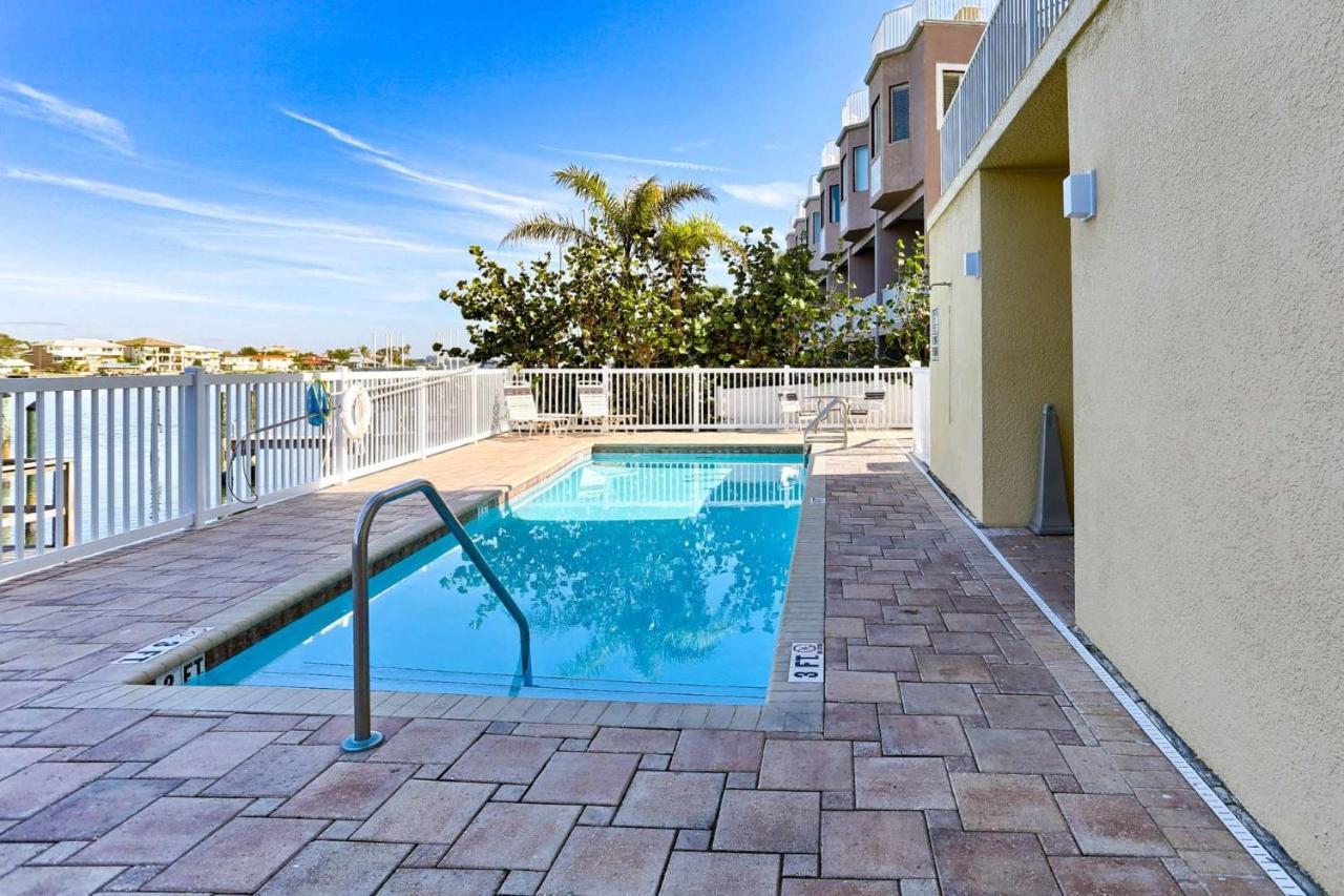 204 Bay Harbor Villa Clearwater Beach Exterior photo