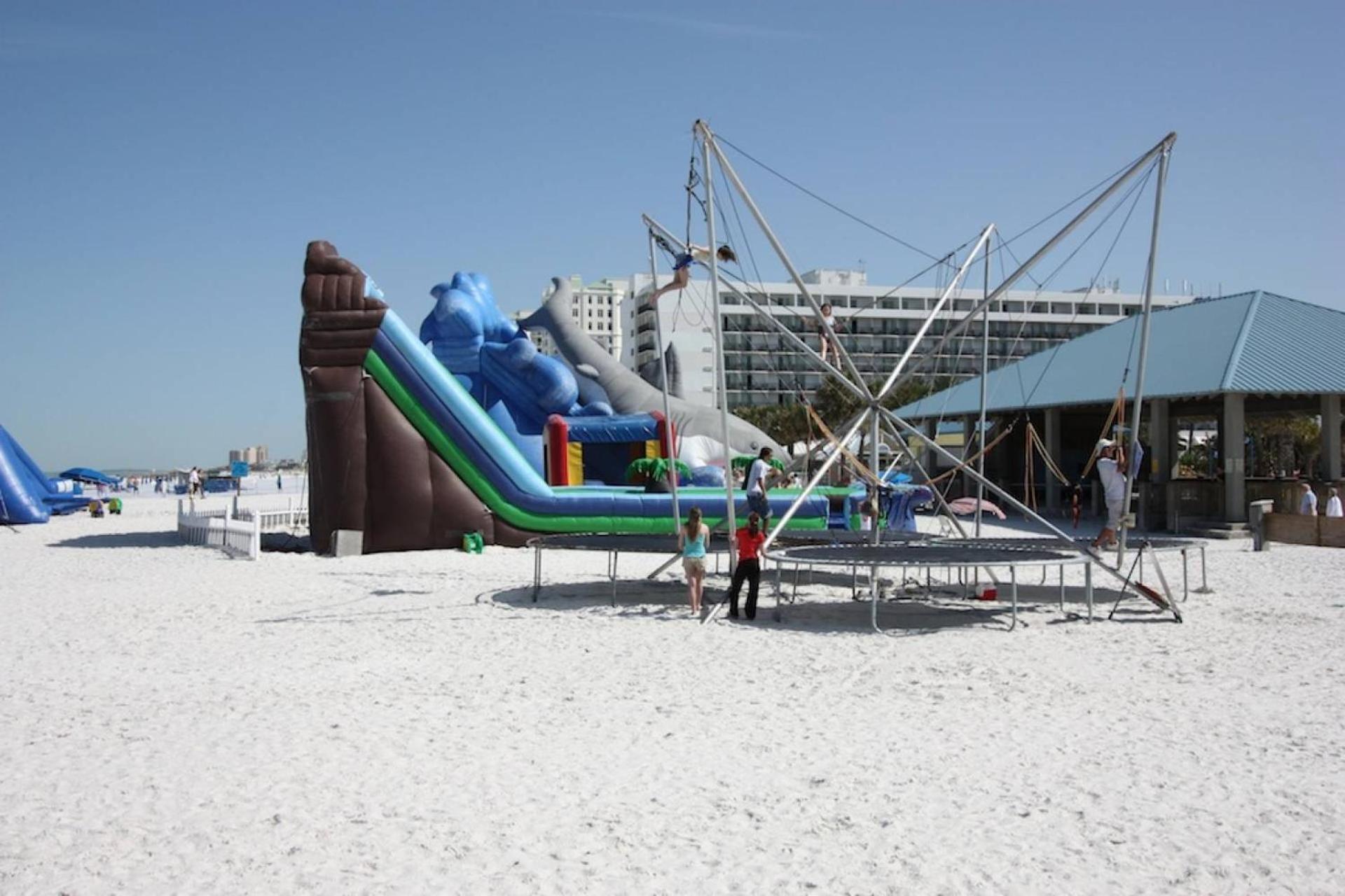 204 Bay Harbor Villa Clearwater Beach Exterior photo